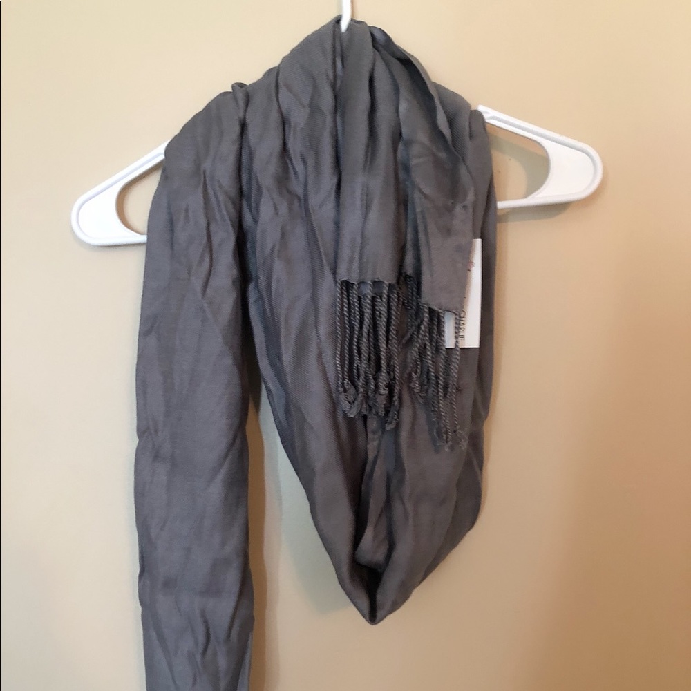 Charming Charlie Scarf